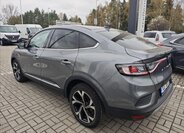 Renault Arkana SUV / Terénní 1,3 l 103 kw