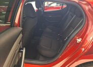 Mazda 3 Hatchback 2,5 l 103 kw