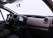 Renault Trafic 21