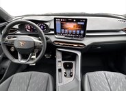 Cupra Terramar SUV / Terénní 2,0 l 195 kw