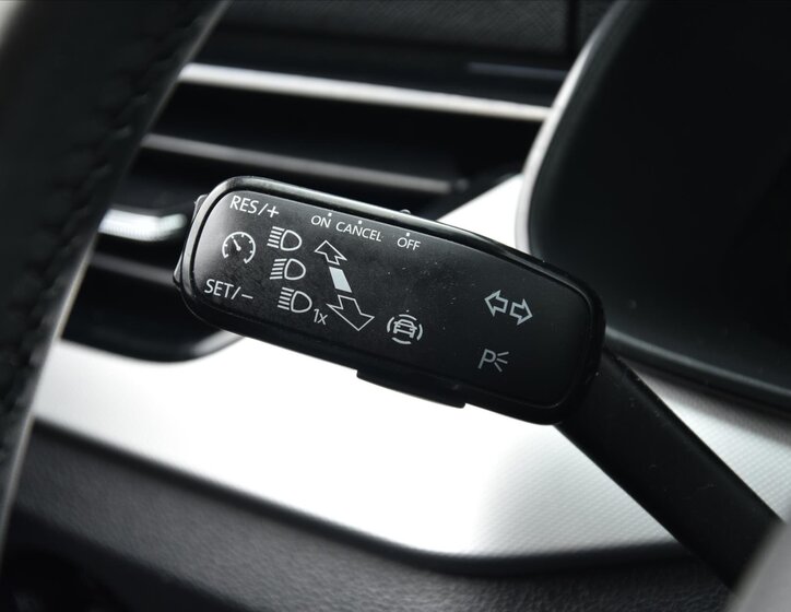 Škoda Scala Hatchback 999,0 81 kw