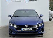 Volkswagen Arteon Hatchback 2,0 l 206 kw