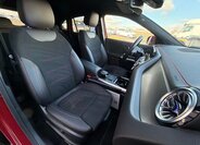 Mercedes-Benz EQA SUV / Terénní 0,0 140 kw