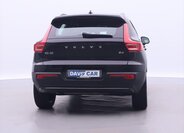 Volvo XC40 SUV 2,0 l 145 kw