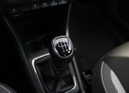 Škoda Rapid Liftback 999,0 81 kw