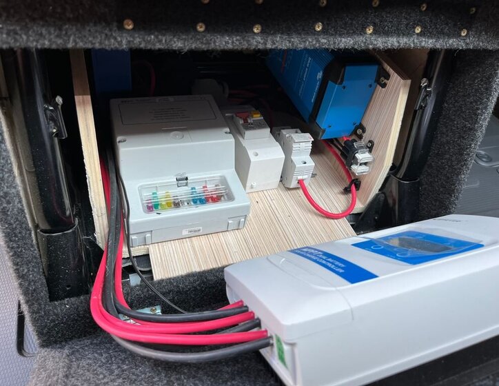 Citroën Jumper Ostatní 2,2 l 103 kw