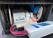 Citroën Jumper Ostatní 2,2 l 103 kw