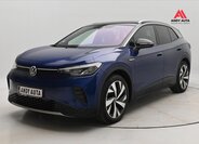 Volkswagen ID.4 SUV / Terénní 0,0 150 kw