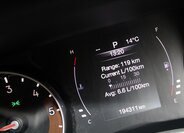 Jeep Compass SUV / Terénní 2,0 l 103 kw