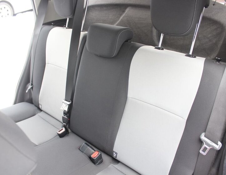 Toyota Yaris Hatchback 1,5 l 82 kw