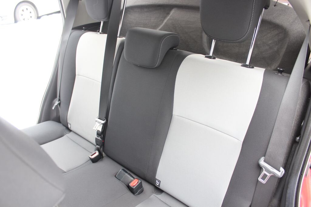 Toyota Yaris Hatchback 1,5 l 82 kw