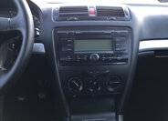 Škoda Octavia Kombi 1,9 l 77 kw