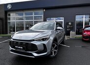 MG ZS SUV 1,5 l 85 kw