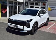 KIA Sportage SUV / Terénní 0,0 110 kw
