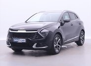 KIA Sportage SUV / Terénní 1,6 l 117 kw