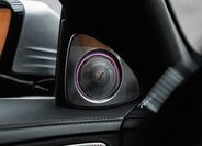 Mercedes-Benz Třídy S 11