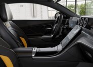 Mercedes-Benz Ostatní Kupé 3,0 l 347 kw