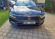 Volkswagen Passat Kombi 0,0 110 kw