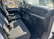 Toyota ProAce Verso VAN / Minibus 2,0 l 106 kw