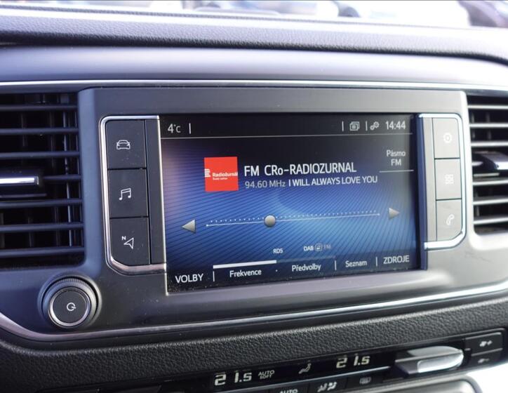 Toyota ProAce Verso 21