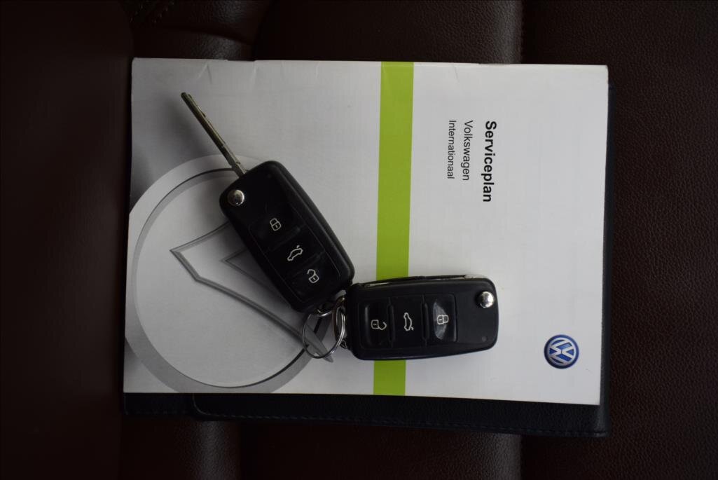 Volkswagen Tiguan SUV / Terénní 1,4 l 90 kw