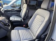 Ford Tourneo Custom Kombi 2,0 l 125 kw