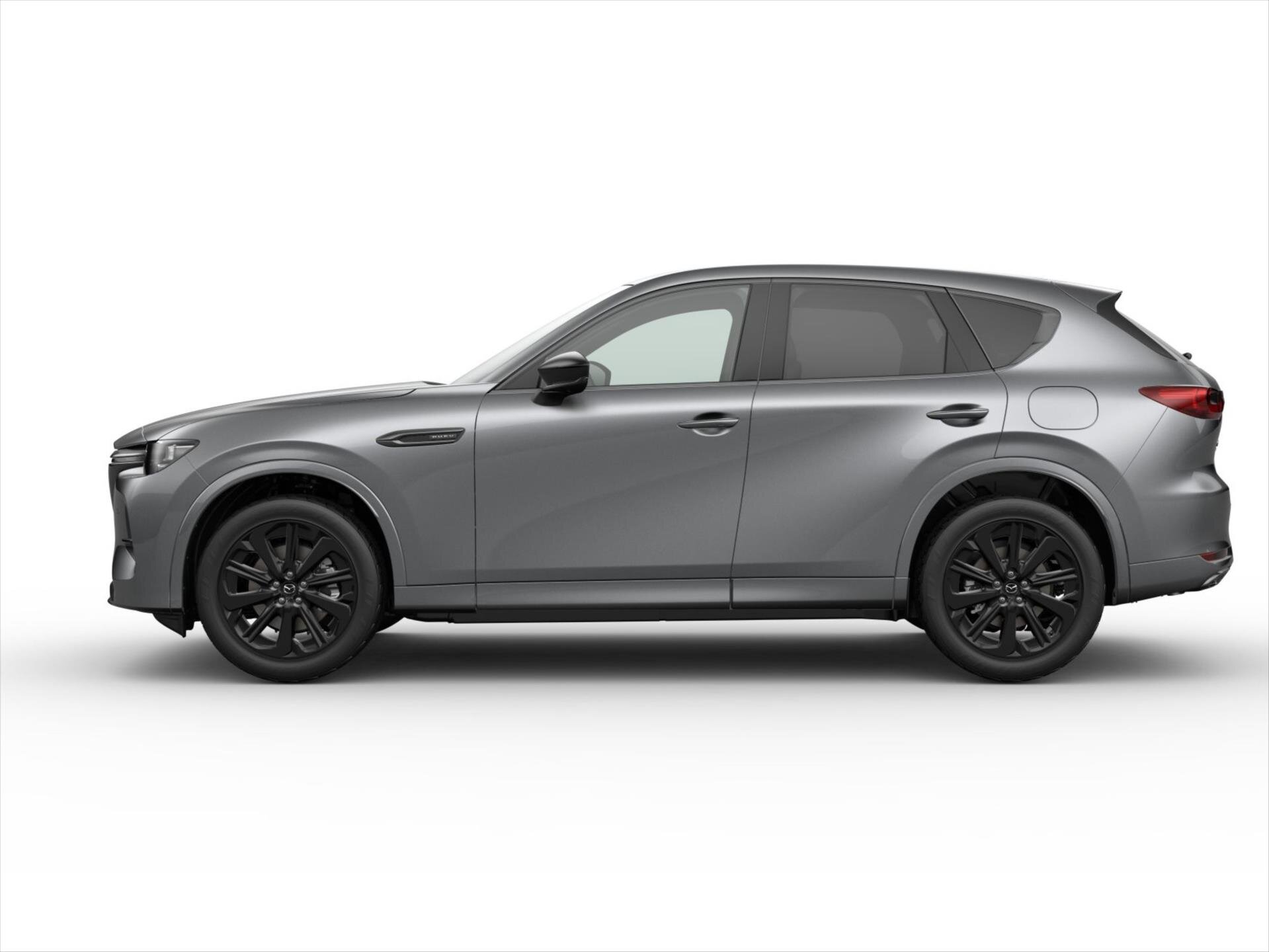 Mazda CX-60 SUV / Terénní 2,5 l 241 kw