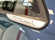 Fiat 500 Hatchback 999,0 48 kw