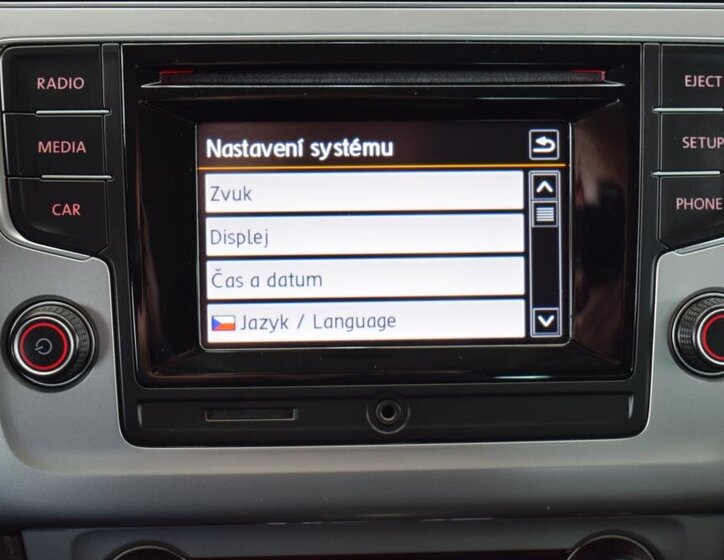 Volkswagen Polo Hatchback 1,2 l 81 kw