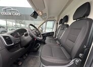 Fiat Ducato Skříň 2,2 l 103 kw