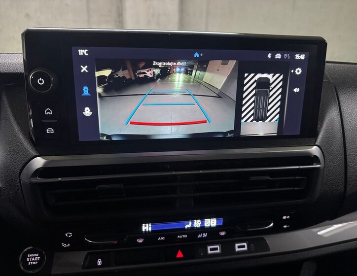 Toyota ProAce Verso 18