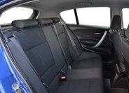 BMW Řada 1 Hatchback 2,0 l 105 kw