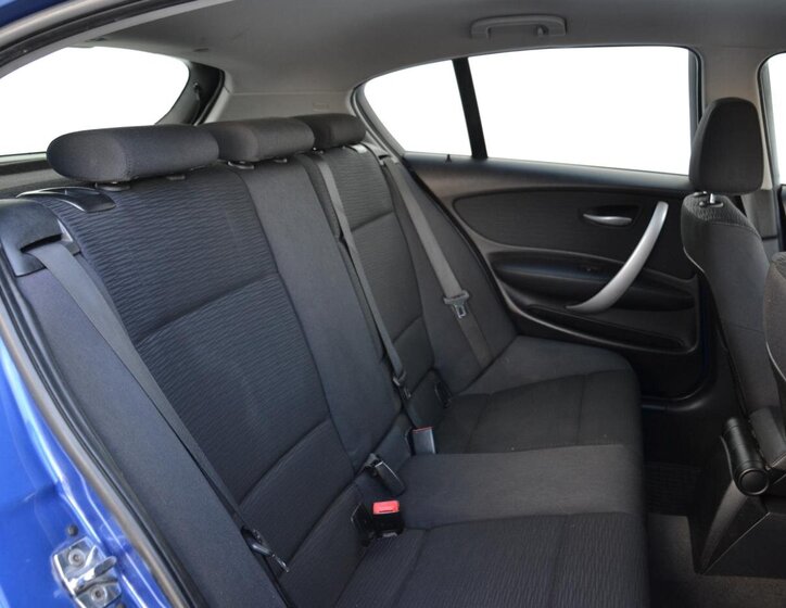 BMW Řada 1 Hatchback 2,0 l 105 kw