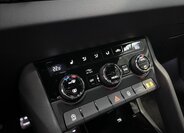 Škoda Karoq SUV / Terénní 1,5 l 110 kw