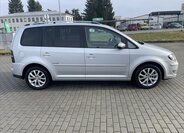 Volkswagen Touran 36