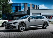 Volkswagen Arteon Kombi 2,0 l 110 kw