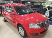 Dacia Logan Kombi 1,6 l 77 kw