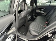 Mercedes-Benz Třídy E Sedan 3,0 l 270 kw