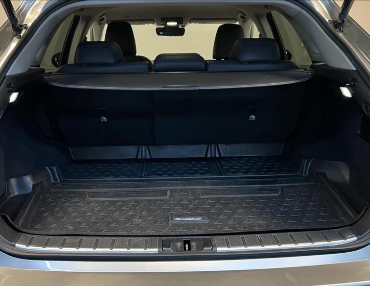 Lexus RX 450h 9