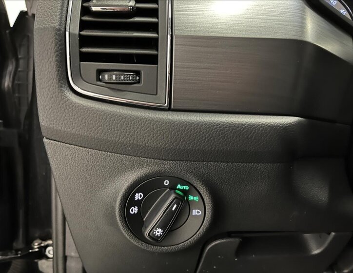 Škoda Kodiaq SUV / Terénní 2,0 l 140 kw