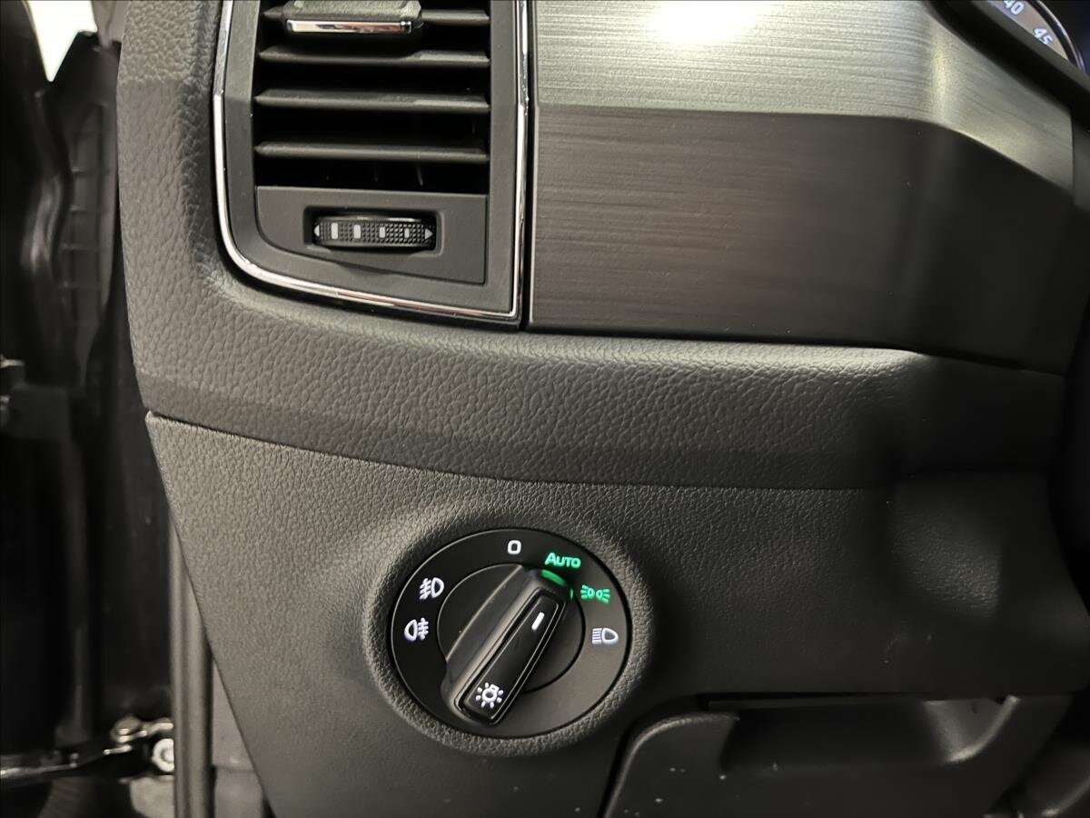 Škoda Kodiaq SUV / Terénní 2,0 l 140 kw
