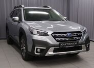 Subaru Outback 3