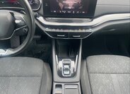 Škoda Octavia Kombi 2,0 l 85 kw