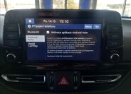 Hyundai i30 Kombi 1,5 l 118 kw