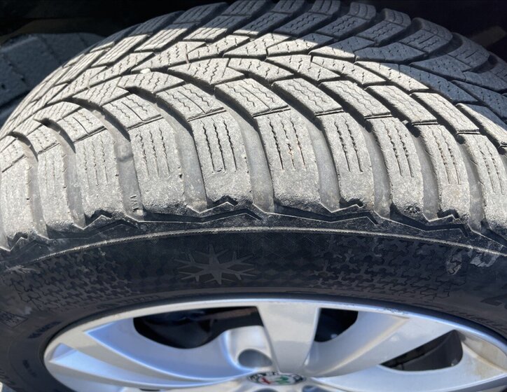 Alfa Romeo Giulietta Kombi 1,4 l 110 kw