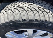 Alfa Romeo Giulietta Kombi 1,4 l 110 kw