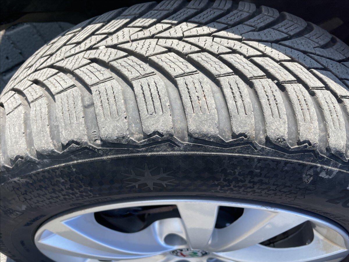 Alfa Romeo Giulietta Kombi 1,4 l 110 kw