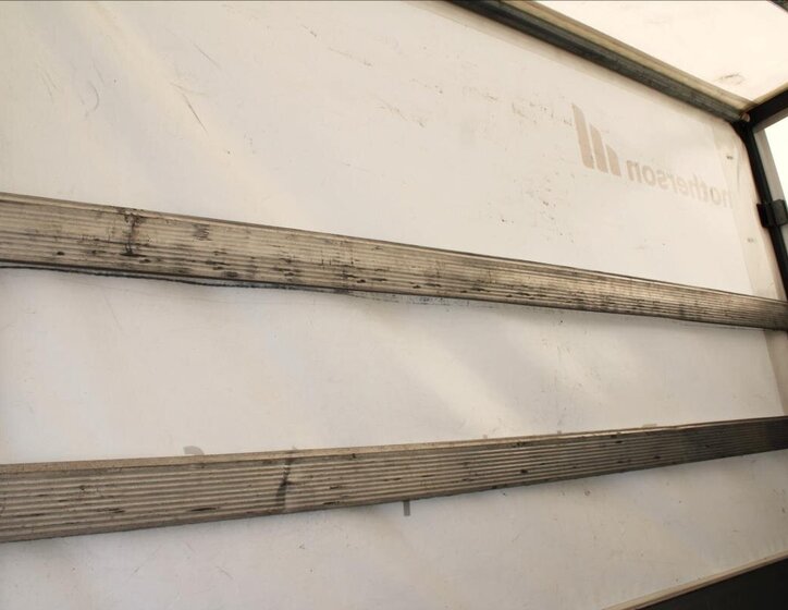 Ford Transit Valník 2,2 l 74 kw