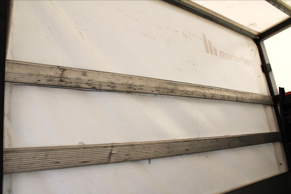 Ford Transit Valník 2,2 l 74 kw