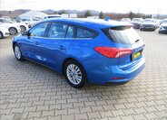 Ford Focus Kombi 999,0 114 kw